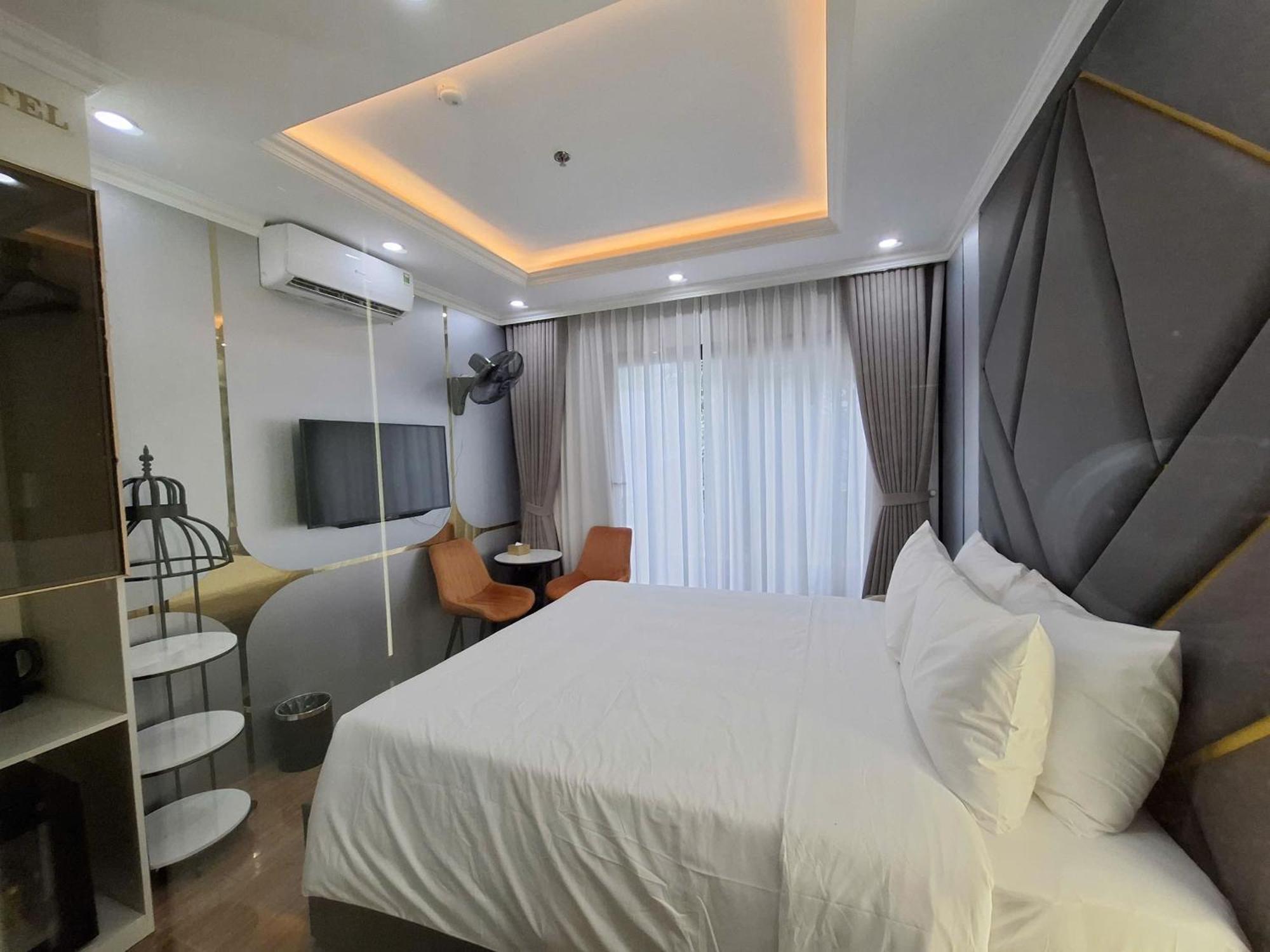 Lavie Hotel — Photos 2