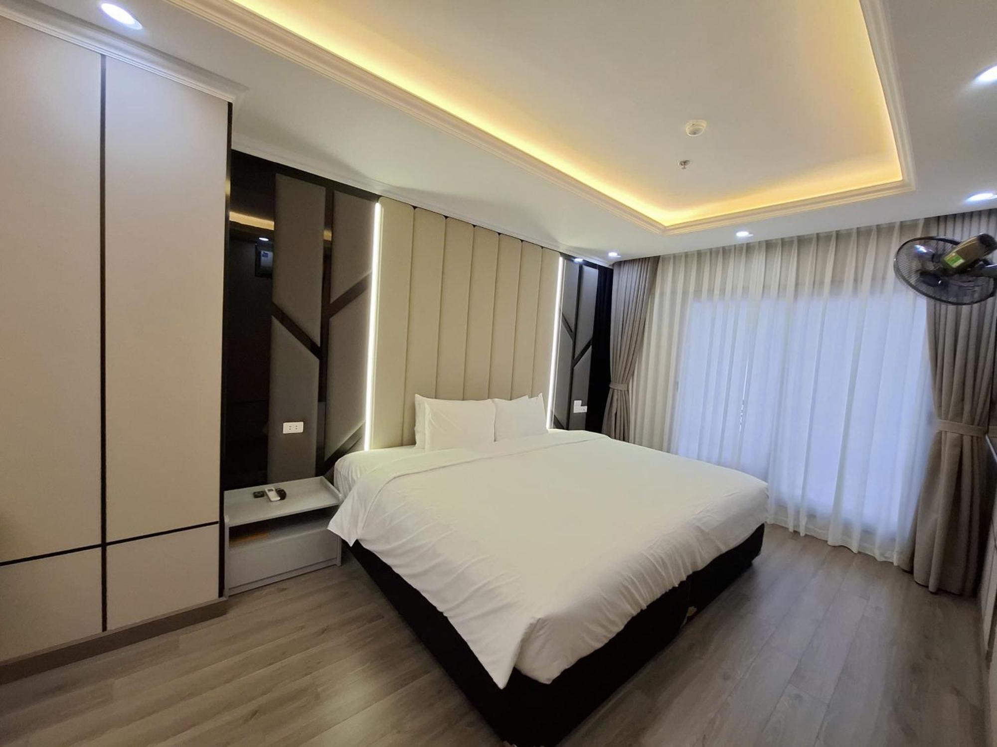 Lavie Hotel — Photos 3