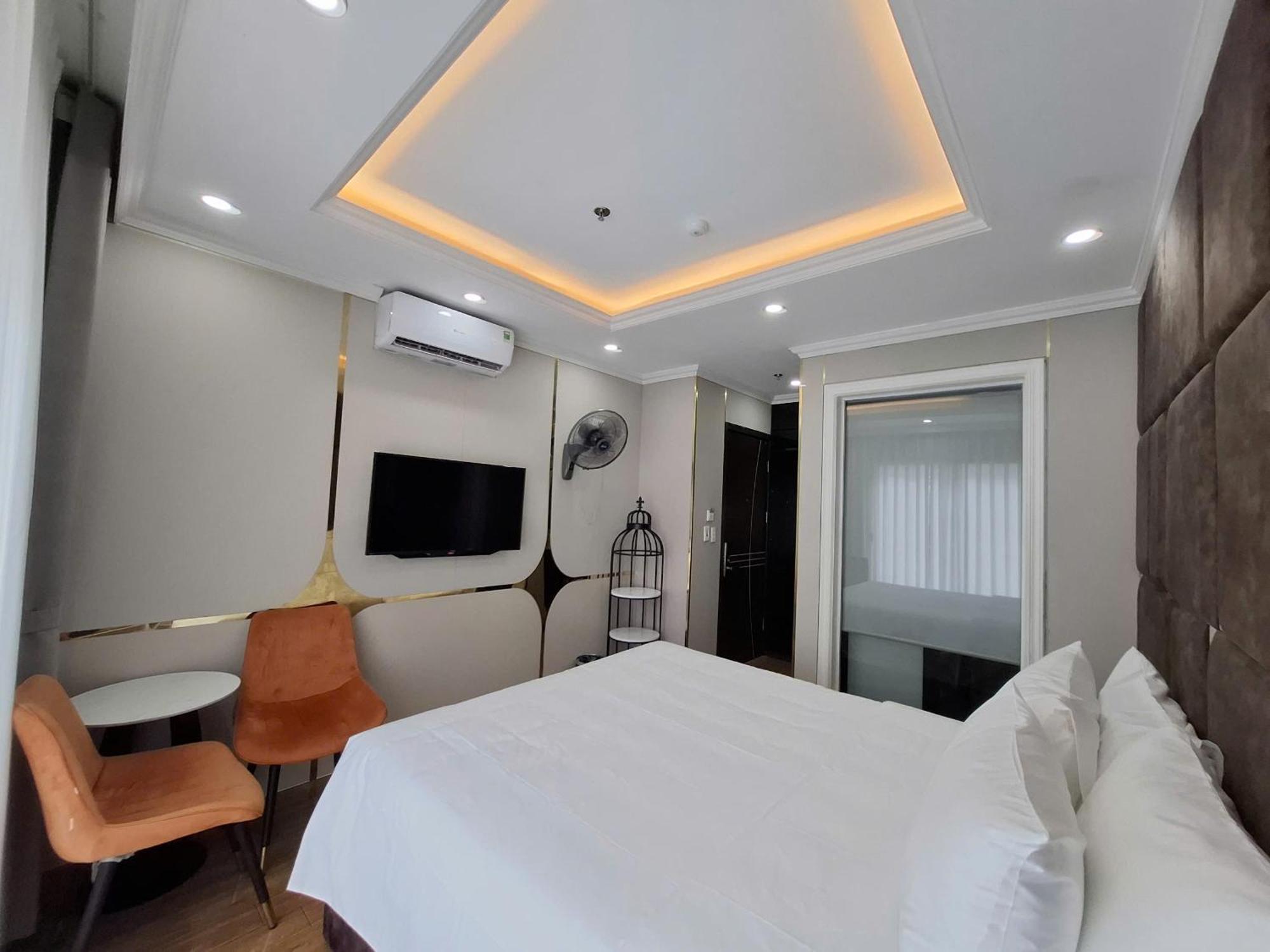 Lavie Hotel, Hanoi
