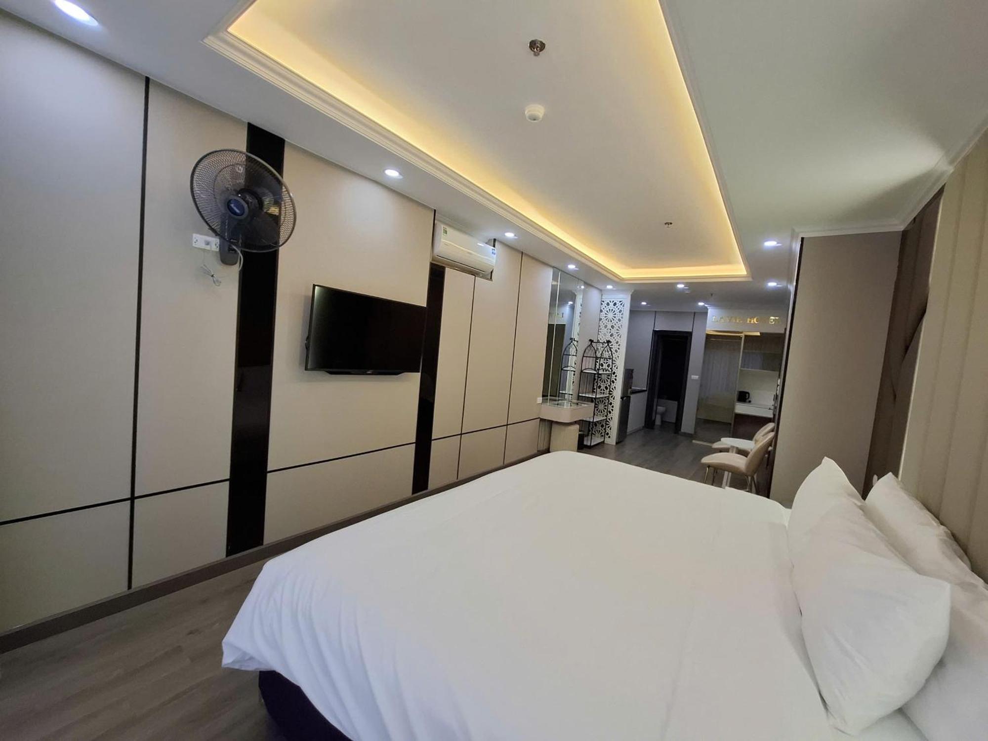 Lavie Hotel — Photos 1